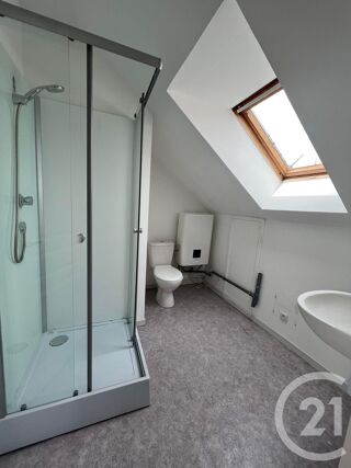 location Appartement - 1 pièce(s) - 20 m² Boulogne-sur-Mer (62200)