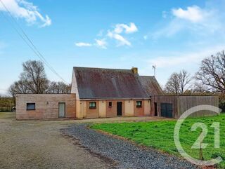  Maison � vendre 5 pi�ces 151 m�