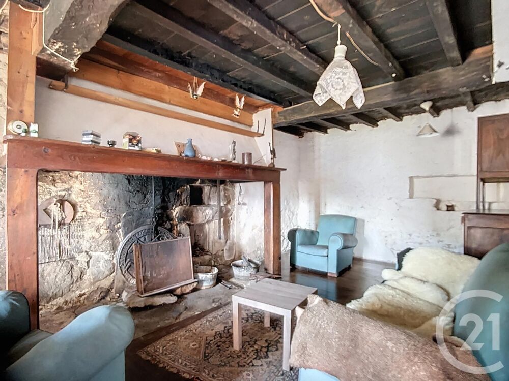 � vendre  Maison Erc� (09140)