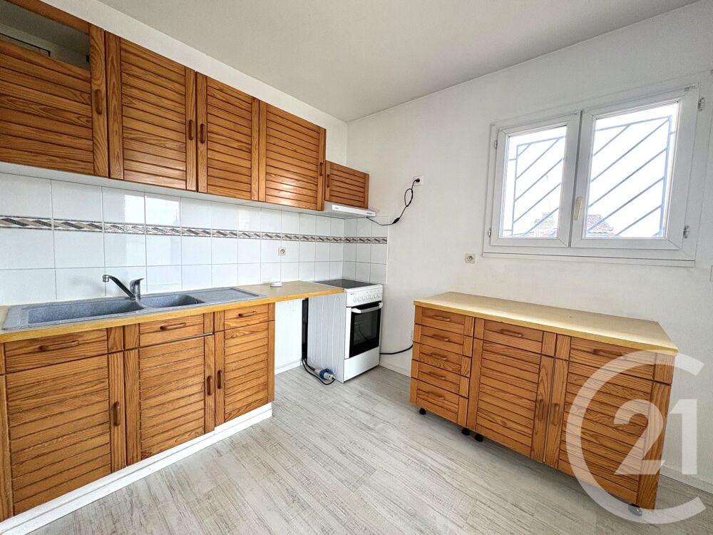 vente Appartement - 3 pièce(s) - 80 m² Dax (40100)