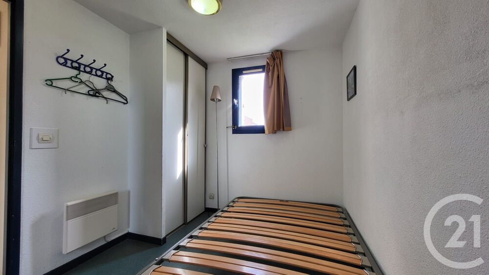 A VENDRE SUR LE BARCARES SECTEUR GRANDE PLAGE U....