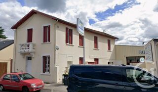  Immeuble à vendre 269 m²