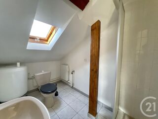  Appartement � louer 2 pi�ces 29 m�