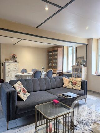  Maison à vendre 4 pièces 107 m²