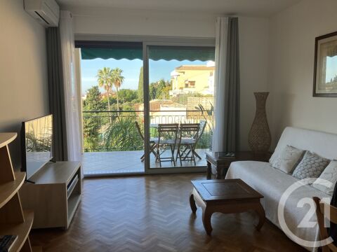  Appartement � louer 2 pi�ces 50 m�