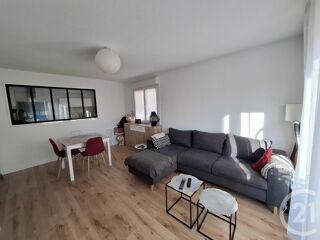  Appartement � louer 3 pi�ces 63 m�