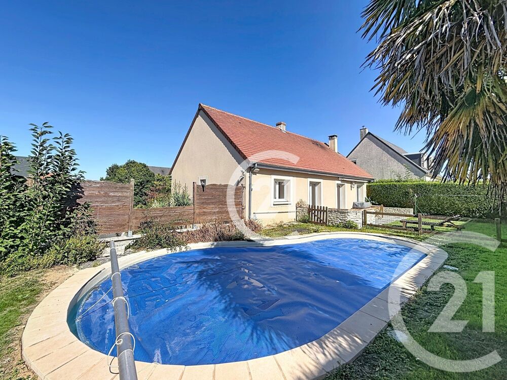 Nouveau dans votre agence CENTURY 21 Bertin Immobilier. ....