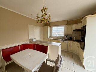  Maison � vendre 7 pi�ces 190 m�