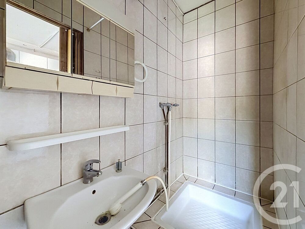 vente Appartement - 2 pièce(s) - 36 m² Mandeure (25350)