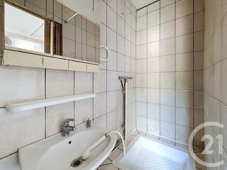  Appartement à vendre 2 pièces 36 m²