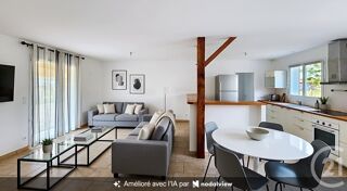  Maison à vendre 4 pièces 92 m²