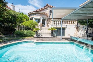 Maison à vendre 4 pièces 164 m²