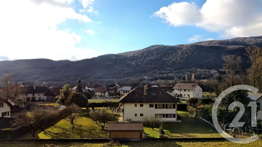 � vendre  Maison Gr�sy-sur-Aix (73100)