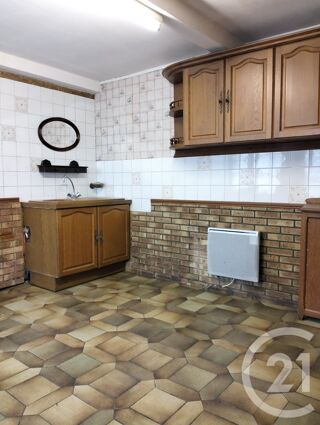  Maison � vendre 3 pi�ces 51 m�