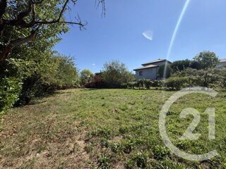  Terrain à vendre 400 m²