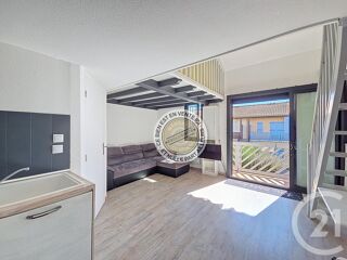  Appartement � vendre 3 pi�ces 43 m�