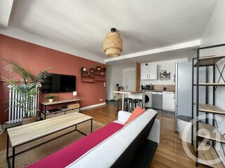  Appartement à louer 4 pièces 64 m²