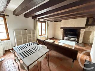  Appartement à louer 2 pièces 50 m²