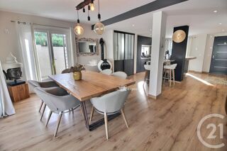  Maison � vendre 4 pi�ces 155 m�