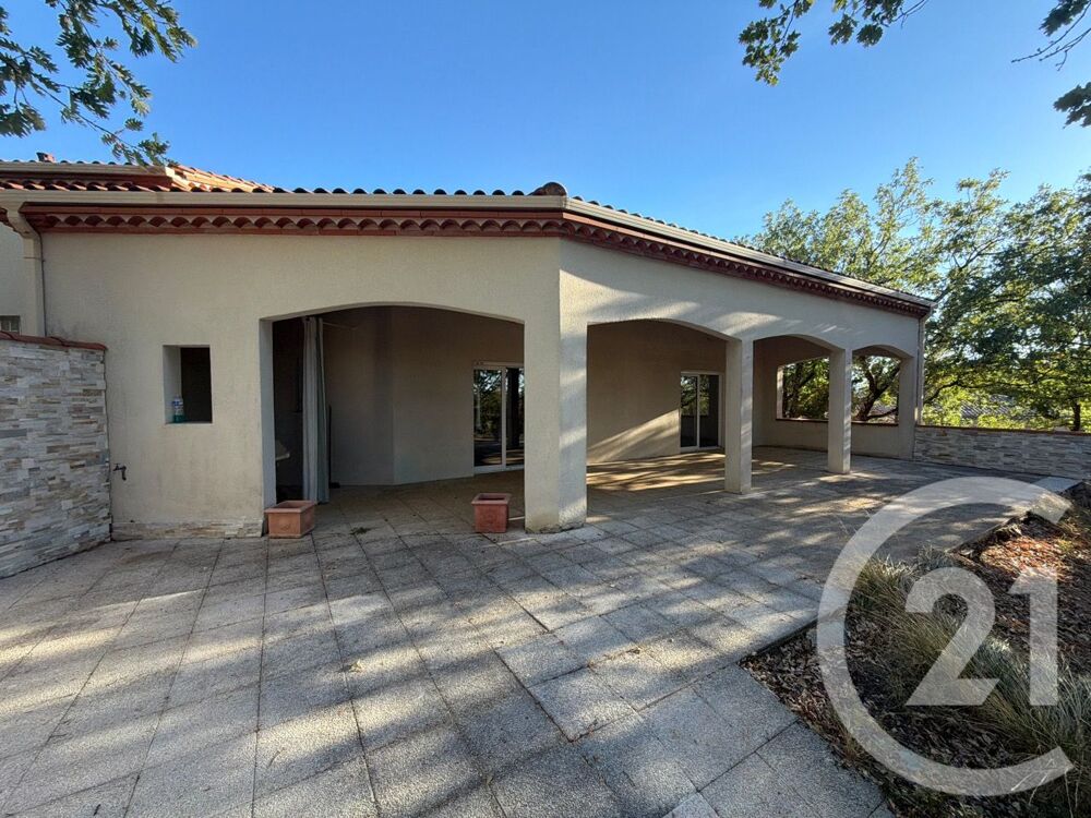 vente Maison - 11 pièce(s) - 303 m² Lagarrigue (81090)