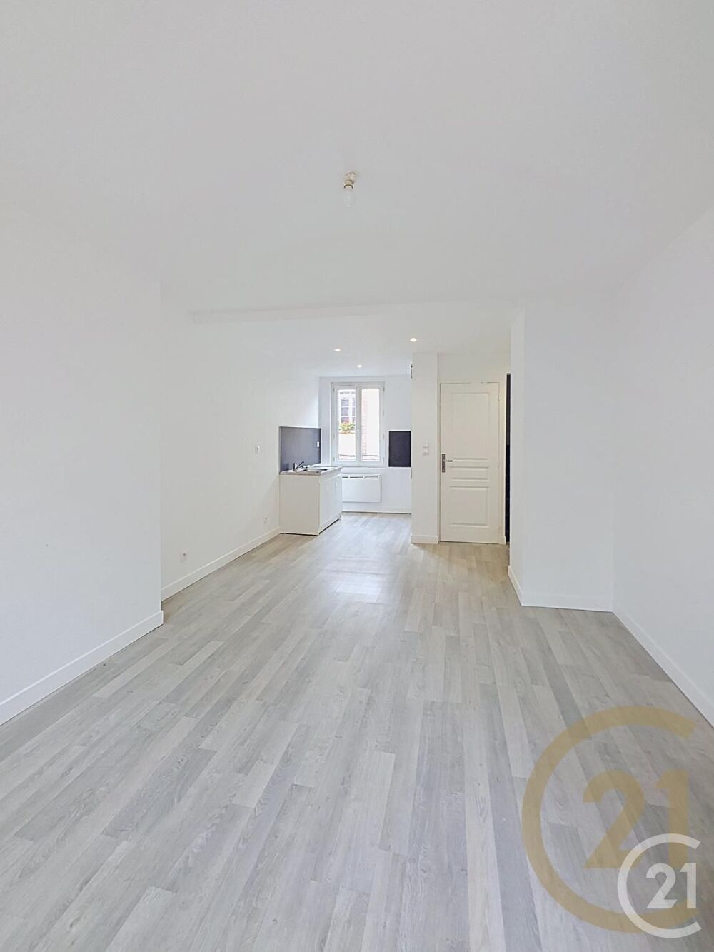 location Maison - 3 pièce(s) - 60 m² Déville-Lès-Rouen (76250)
