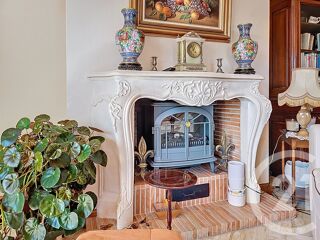  Maison à vendre 8 pièces 247 m²