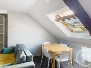  Appartement � louer 2 pi�ces 28 m�
