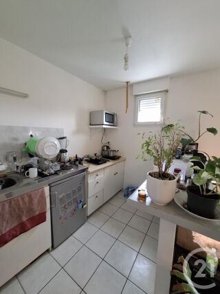  Appartement � vendre 1 pi�ce 28 m�