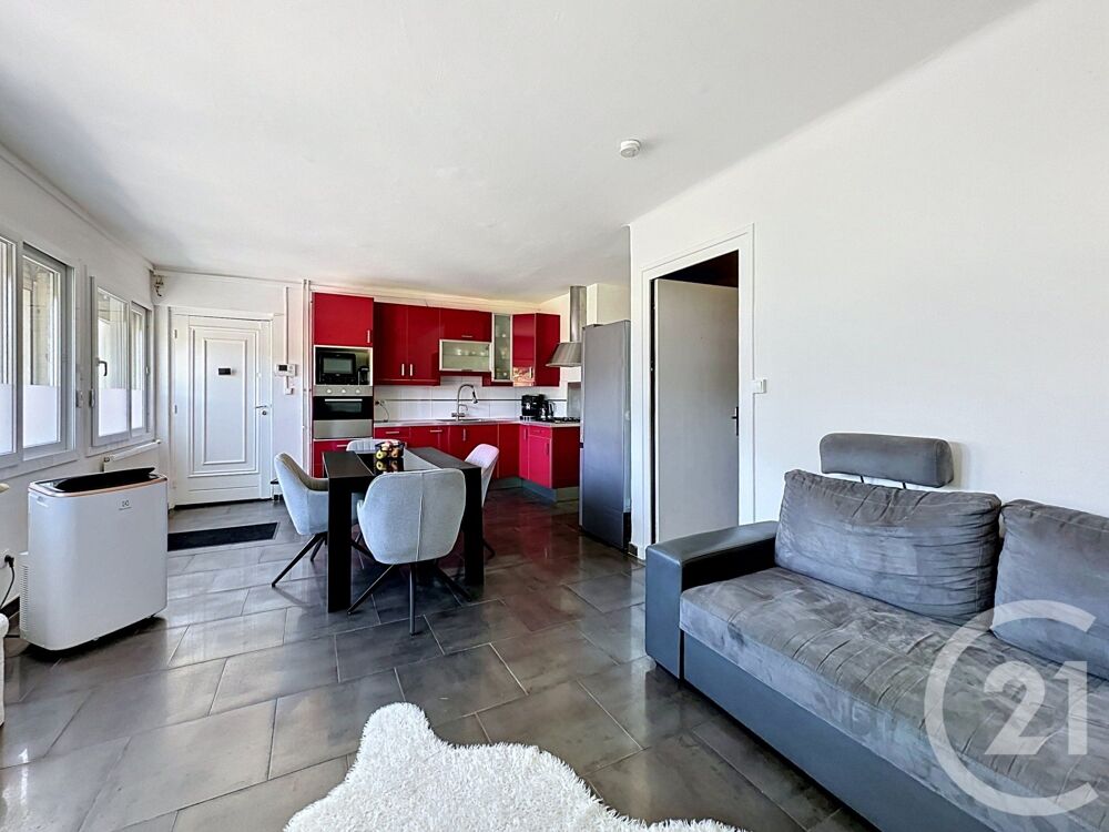 Idéal investisseur, découvrez cet appartement T2 de 52 m....