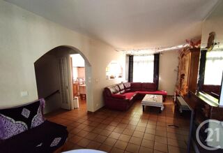  Maison � vendre 5 pi�ces 99 m�