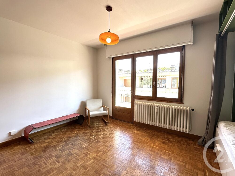 location Appartement - 1 pièce(s) - 42 m² Aix-les-Bains (73100)
