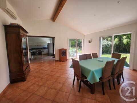   Vente Maison Maison - 4 pi�ce(s) - 194 m�