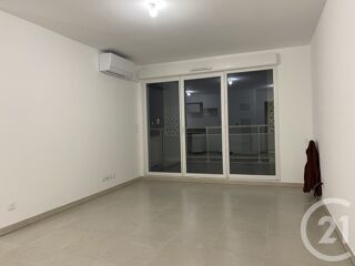 location Appartement - 3 pièce(s) - 56 m² Istres (13800)