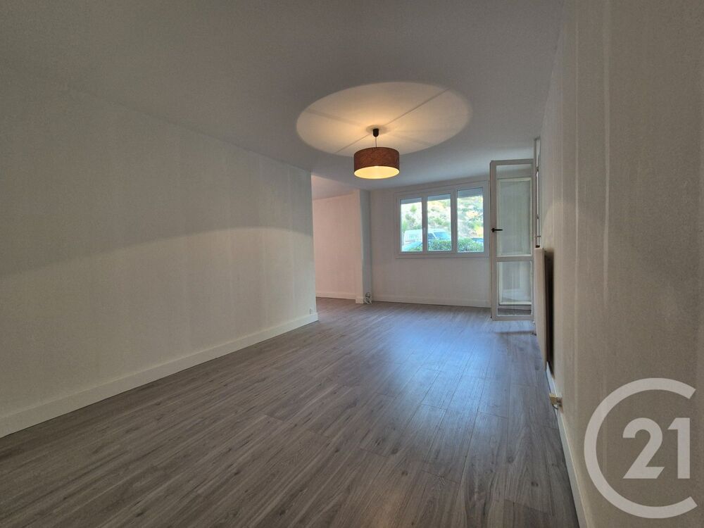 location Appartement - 5 pièce(s) - 98 m² Martigues (13500)