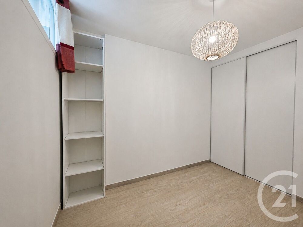 vente Appartement - 2 pièce(s) - 65 m² Aix-les-Bains (73100)