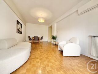  Appartement � vendre 3 pi�ces 95 m�