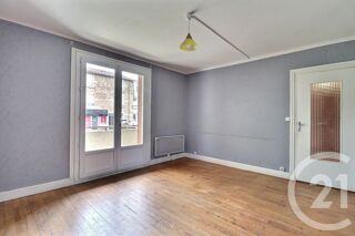  Appartement à vendre 4 pièces 65 m²