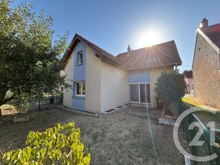  Appartement à vendre 3 pièces 82 m²