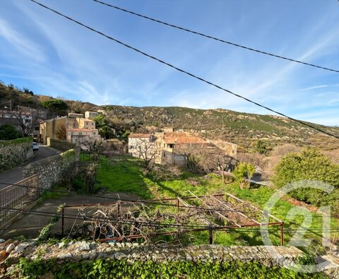   Vente Maison Maison - 6 pi�ce(s) - 109 m�