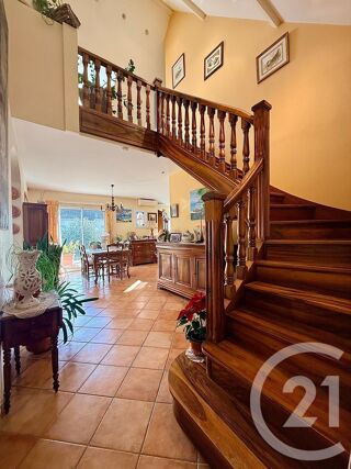  Maison à vendre 5 pièces 140 m²
