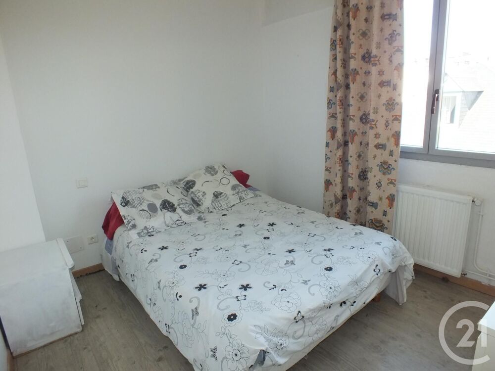 location Appartement - 3 pièce(s) - 46 m² Lannemezan (65300)