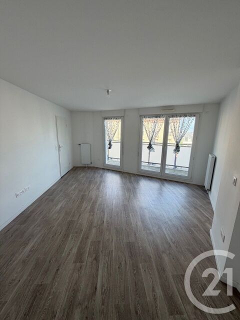  Location Appartement Appartement - 2 pi�ce(s) - 44 m�