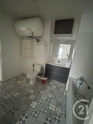  Appartement � louer 2 pi�ces 41 m�