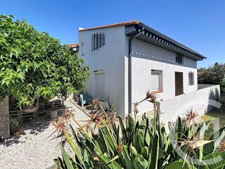  Maison à vendre 6 pièces 160 m²