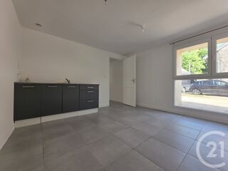  Appartement à louer 2 pièces 25 m²