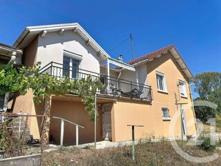  Maison à vendre 5 pièces 108 m²