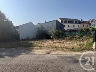  Terrain à vendre 265 m²