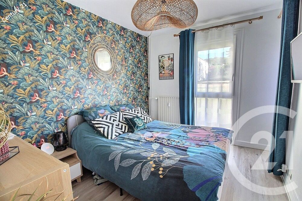 Si vous recherché un bel appartement, remis au goût du j....
