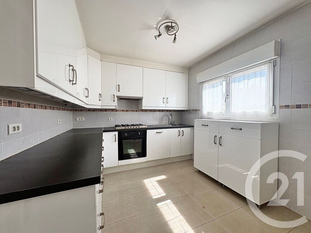 Votre agence Century 21 l'Athégienne vous propose en exc....