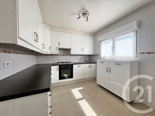  Maison à vendre 6 pièces 125 m²